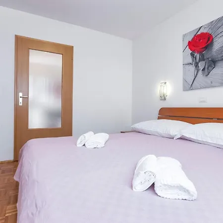 Apartamento Branko B4 *