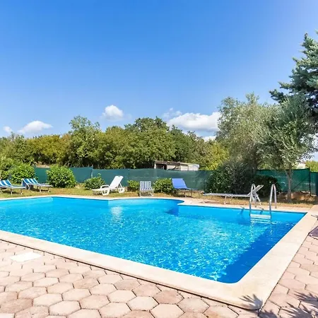 Apartamento Branko B4 Poreč