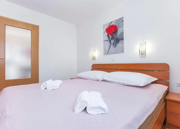 Branko B4 * Poreč