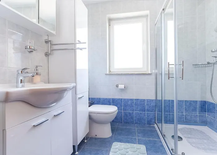 Appartement Branko B4 *