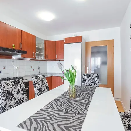 Apartmán Branko B4