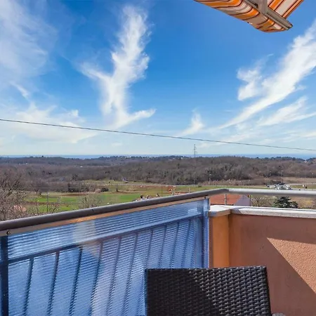 Apartmán Branko B4 Poreč