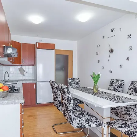 Apartment Branko B4 Porec