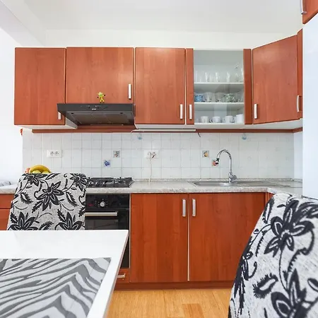 Branko B4 Apartmán *