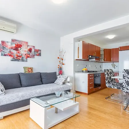 Apartmán Branko B4 Poreč