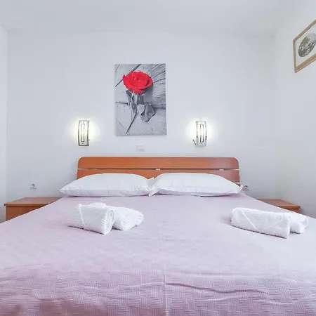 Branko B4 Пореч