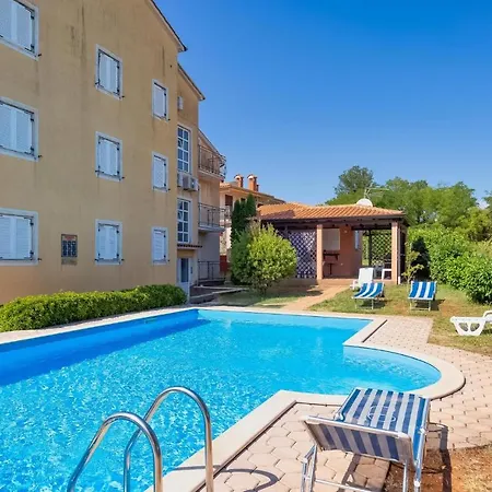Apartment Branko B4 *