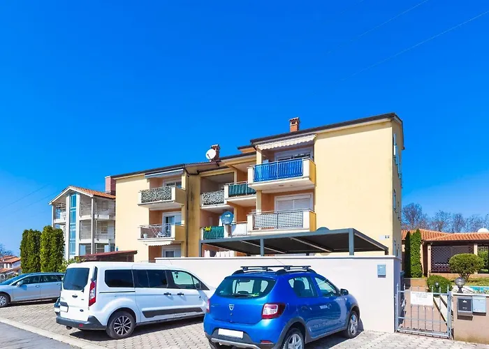 Branko B4 Lejlighed *