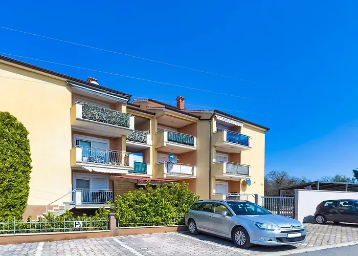 Branko B4 Πόρετς