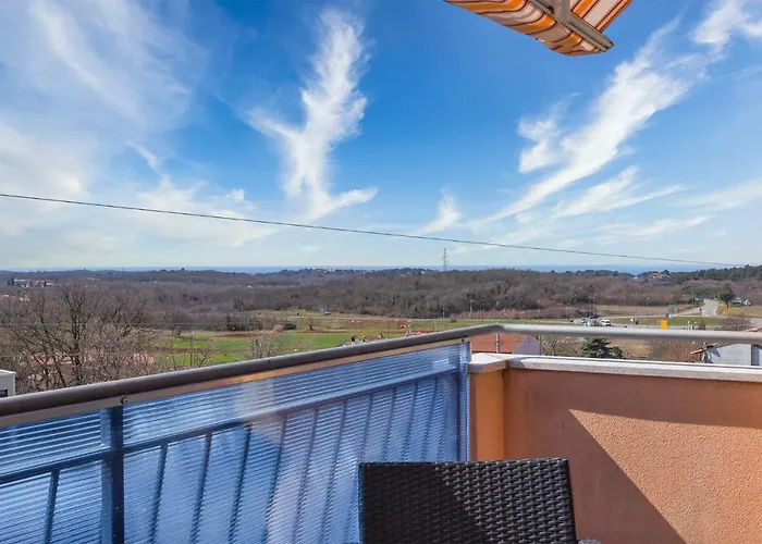 Διαμέρισμα Branko B4 Πόρετς