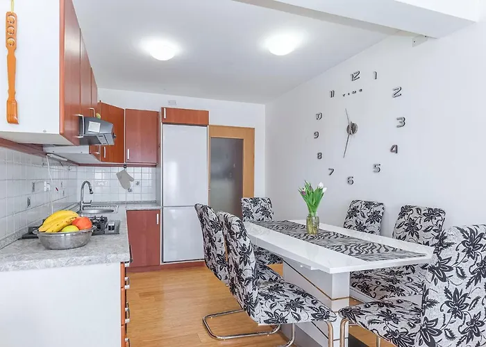 Lejlighed Branko B4 Poreč