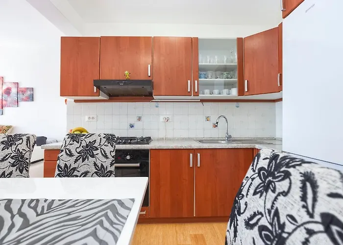 Branko B4 Διαμέρισμα *