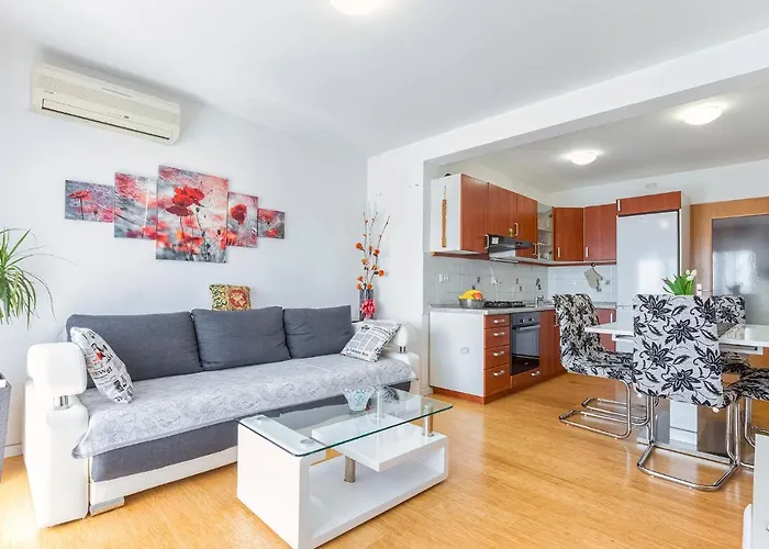 Διαμέρισμα Branko B4 Πόρετς