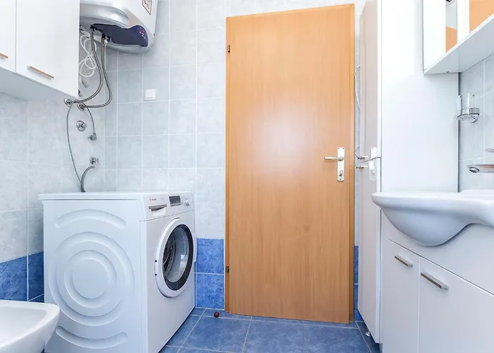 Branko B4 Διαμέρισμα *